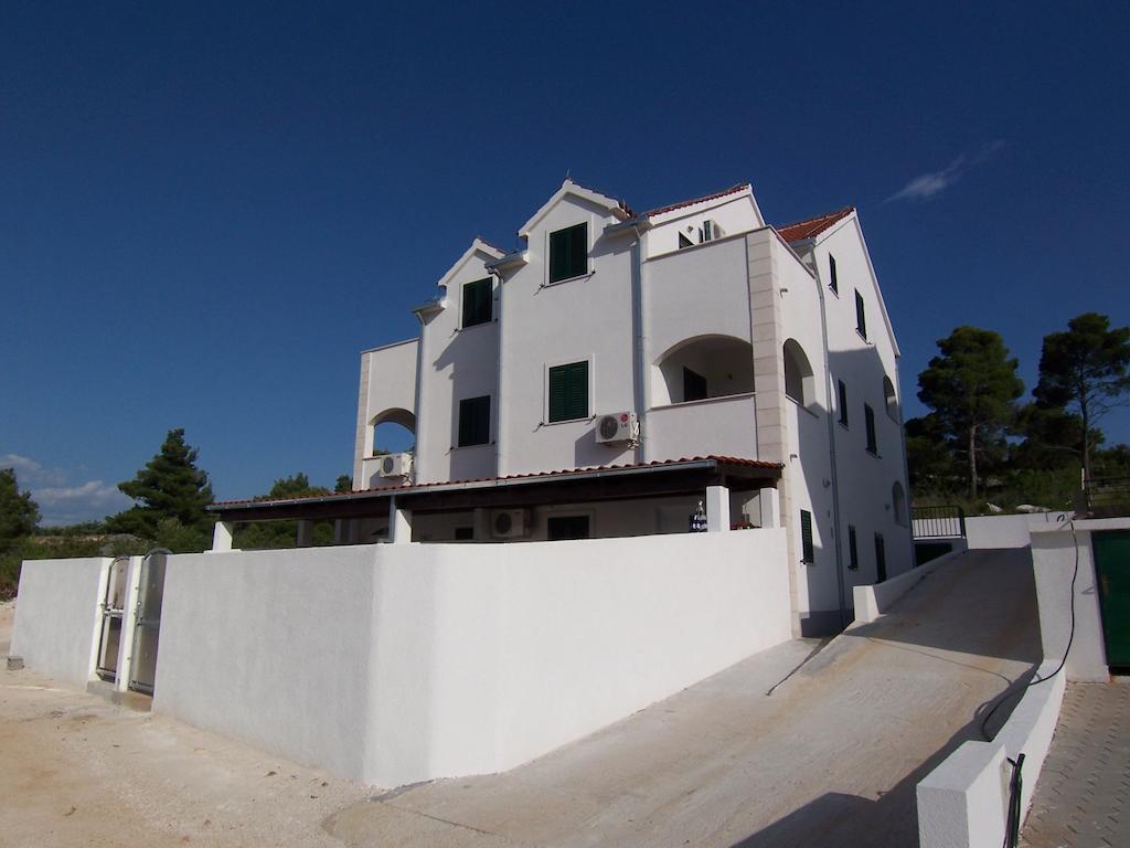 Apartments Croatia Brac Supetar Room photo